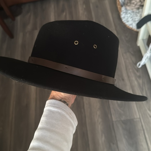 Scala Piscataway - Soft Wool Felt Outdoorsman Hat - Picture 3 of 7